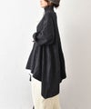 08Mab｜チュニックニットプルオーバー [[CF-826RT186]][C]