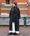  08Mab｜チュニックニットプルオーバー [[CF-826RT186]][C]