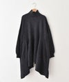 08Mab｜チュニックニットプルオーバー [[CF-826RT186]][C]