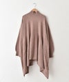  08Mab｜チュニックニットプルオーバー [[CF-826RT186]][C]