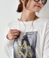HUMS｜デザインシングルネックレス [[Z260628]][C]