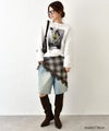 HUMS｜デザインシングルネックレス [[Z260628]][C]