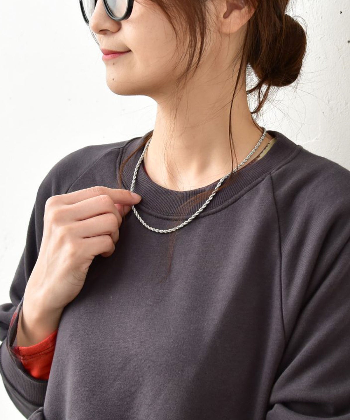 HUMS｜チェーンネックレス [[Z260629]][C]