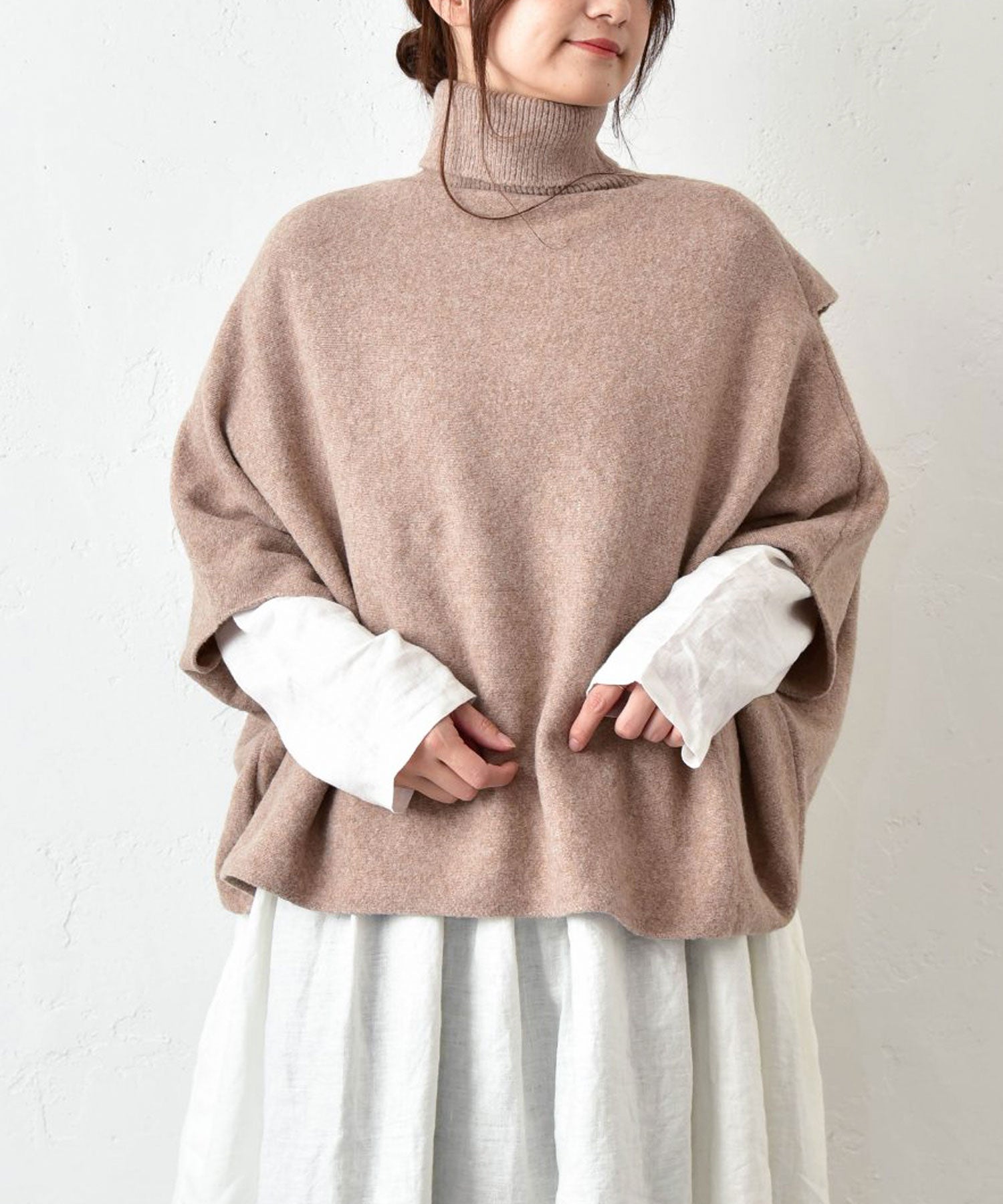 08Mab ゼロハチマブ チュニック 08mab（ゼロハチマブ） | ma28 ONLINE