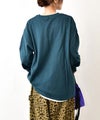 IN THE MARKET｜フォトプリントロンTee [[24015362]][C]