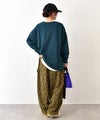 IN THE MARKET｜フォトプリントロンTee [[24015362]][C]