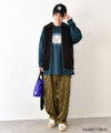 IN THE MARKET｜フォトプリントロンTee [[24015362]][C]