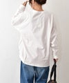 IN THE MARKET｜フォトプリントロンTee [[24015362]][C]