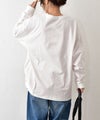IN THE MARKET｜フォトプリントロンTee [[24015362]][C]