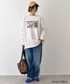 IN THE MARKET｜フォトプリントロンTee [[24015362]][C]
