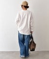 IN THE MARKET｜フォトプリントロンTee [[24015362]][C]