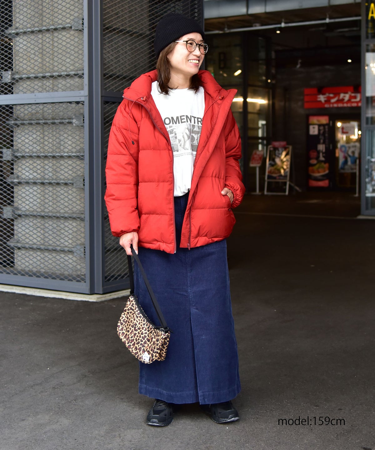  IN THE MARKET｜フォトプリントロンTee [[24015362]][C]