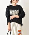  IN THE MARKET｜フォトプリントロンTee [[24015362]][C]