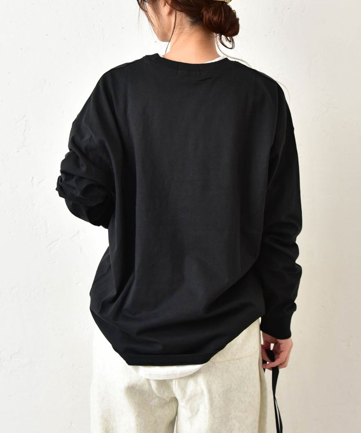  IN THE MARKET｜フォトプリントロンTee [[24015362]][C]