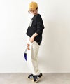  IN THE MARKET｜フォトプリントロンTee [[24015362]][C]