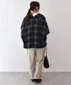  No18｜コーデュロイワイドボールパンツ [[CE1PT261006]][C]