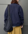 IN THE MARKET｜フリースアウター [[C-2616]][C]