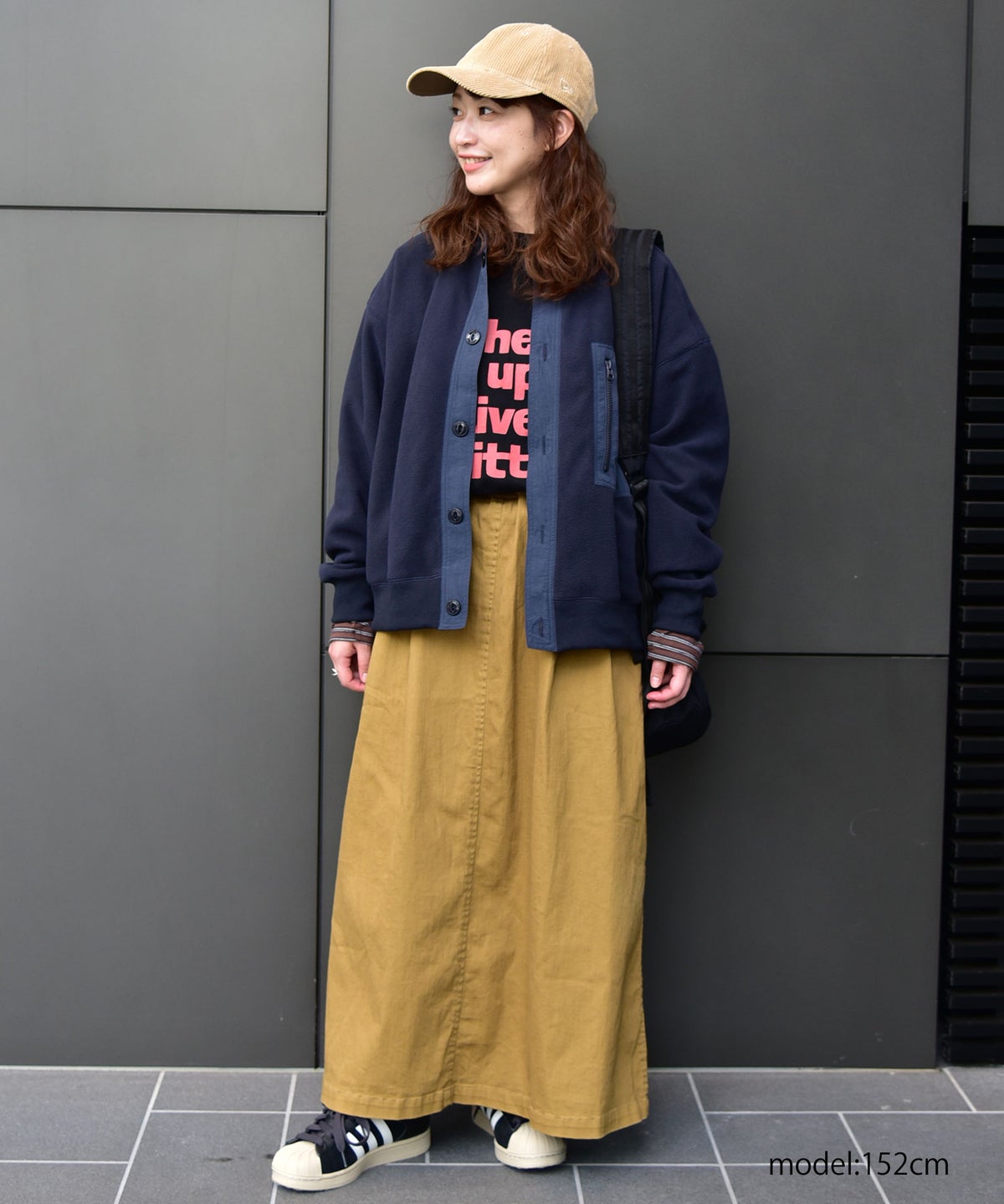 IN THE MARKET｜フリースアウター [[C-2616]][C]