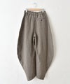  MICALLE MICALLE｜チェックカーブパンツ [[MMG103PEC]][C]