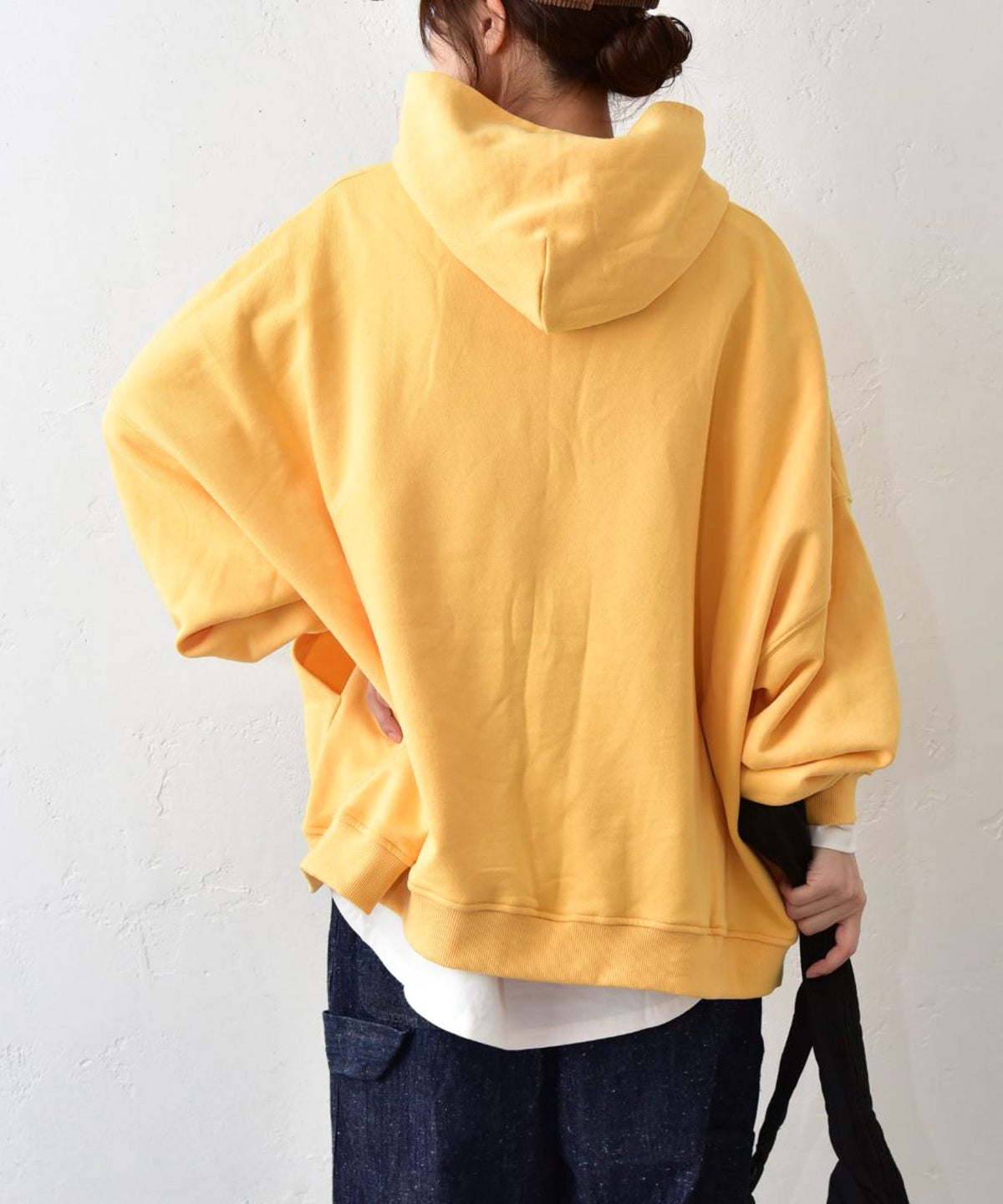 IN THE MARKET｜スウェットロゴパーカー [[C-2614]][C] 基本情報 商品画像設定 商品動画 バリエーション バリエーション詳細 バリエーション在庫 バリエーション価格 コメント設定 レイアウト・SEO設定 上級デザイン Googl