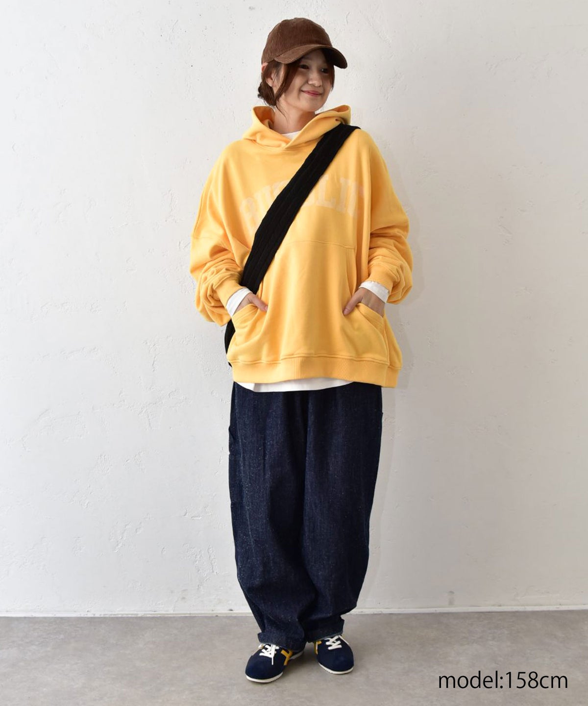 IN THE MARKET｜スウェットロゴパーカー [[C-2614]][C] 基本情報 商品画像設定 商品動画 バリエーション バリエーション詳細 バリエーション在庫 バリエーション価格 コメント設定 レイアウト・SEO設定 上級デザイン Googl