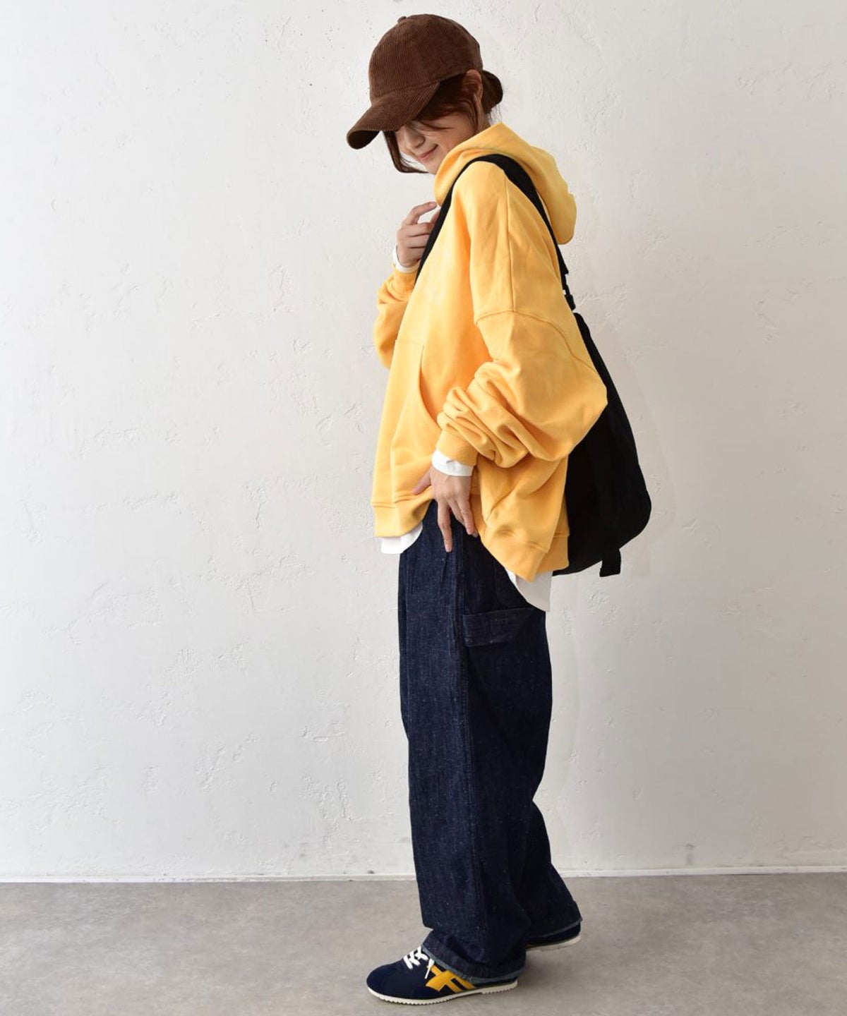 IN THE MARKET｜スウェットロゴパーカー [[C-2614]][C] 基本情報 商品画像設定 商品動画 バリエーション バリエーション詳細 バリエーション在庫 バリエーション価格 コメント設定 レイアウト・SEO設定 上級デザイン Googl