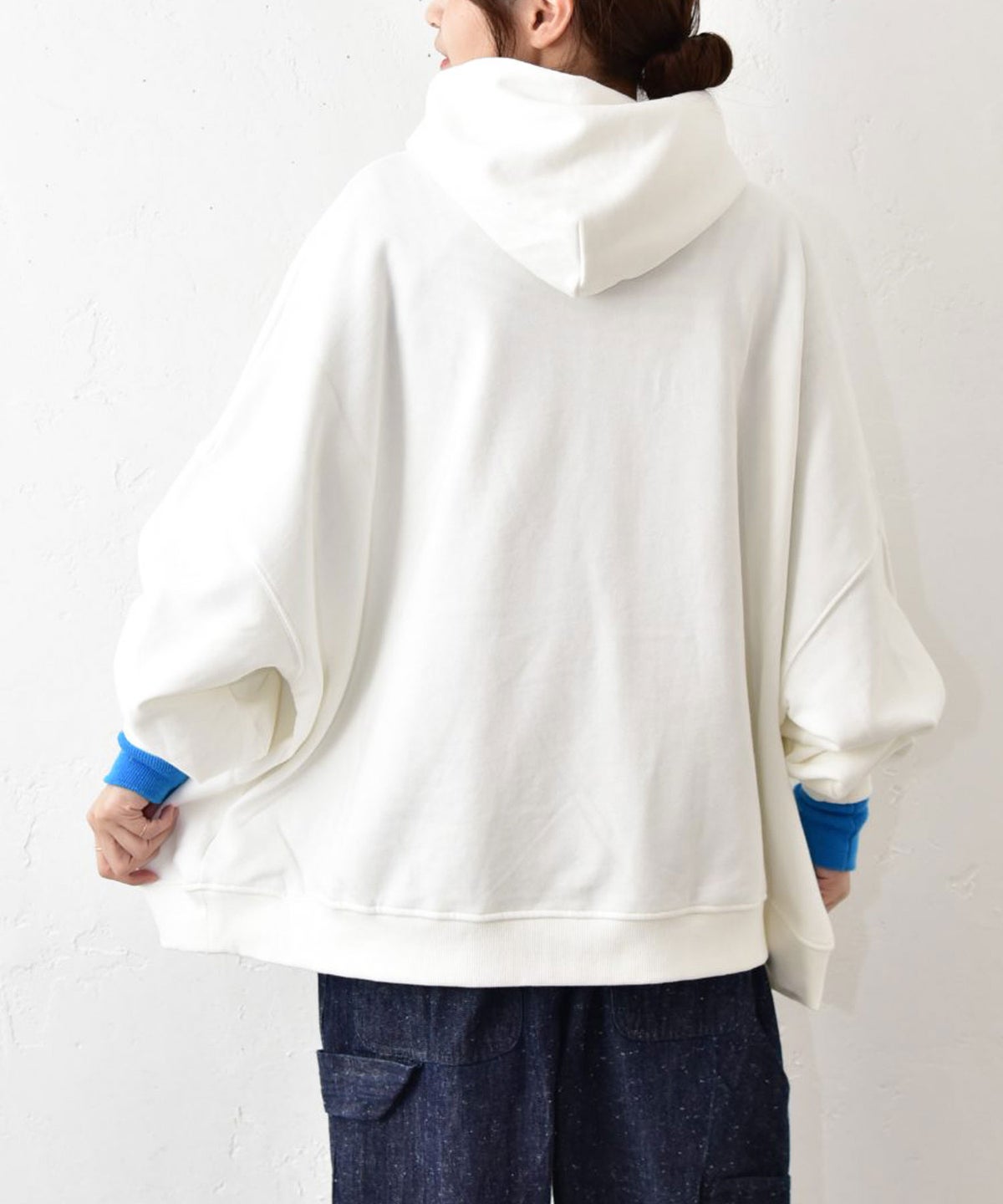 IN THE MARKET｜スウェットロゴパーカー [[C-2614]][C] 基本情報 商品画像設定 商品動画 バリエーション バリエーション詳細 バリエーション在庫 バリエーション価格 コメント設定 レイアウト・SEO設定 上級デザイン Googl