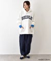 IN THE MARKET｜スウェットロゴパーカー [[C-2614]][C] 基本情報 商品画像設定 商品動画 バリエーション バリエーション詳細 バリエーション在庫 バリエーション価格 コメント設定 レイアウト・SEO設定 上級デザイン Googl
