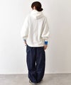 IN THE MARKET｜スウェットロゴパーカー [[C-2614]][C] 基本情報 商品画像設定 商品動画 バリエーション バリエーション詳細 バリエーション在庫 バリエーション価格 コメント設定 レイアウト・SEO設定 上級デザイン Googl