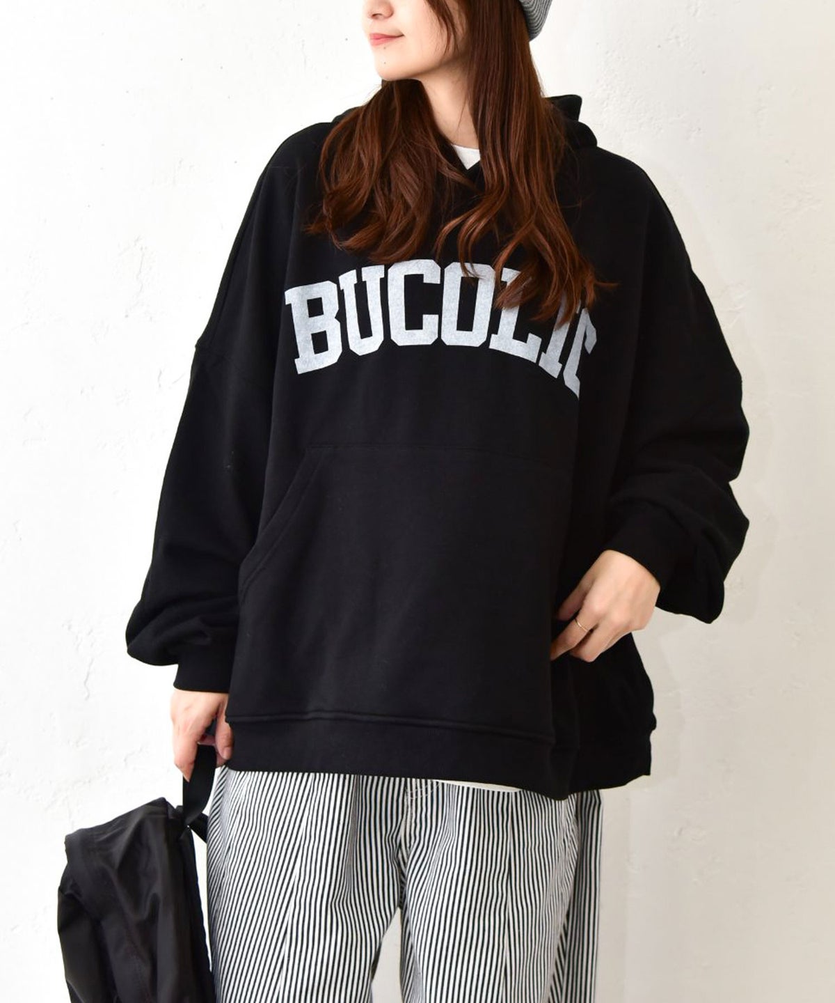 IN THE MARKET｜スウェットロゴパーカー [[C-2614]][C] 基本情報 商品画像設定 商品動画 バリエーション バリエーション詳細 バリエーション在庫 バリエーション価格 コメント設定 レイアウト・SEO設定 上級デザイン Googl