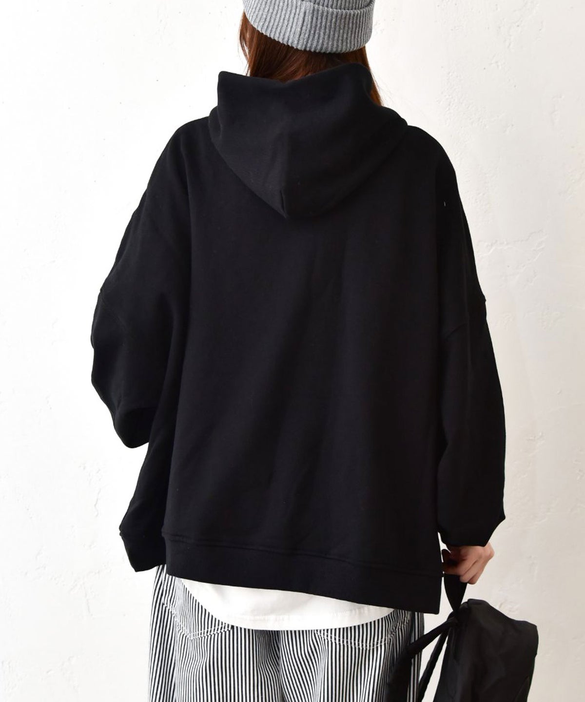 IN THE MARKET｜スウェットロゴパーカー [[C-2614]][C] 基本情報 商品画像設定 商品動画 バリエーション バリエーション詳細 バリエーション在庫 バリエーション価格 コメント設定 レイアウト・SEO設定 上級デザイン Googl