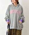 IN THE MARKET｜スウェットロゴパーカー [[C-2614]][C] 基本情報 商品画像設定 商品動画 バリエーション バリエーション詳細 バリエーション在庫 バリエーション価格 コメント設定 レイアウト・SEO設定 上級デザイン Googl