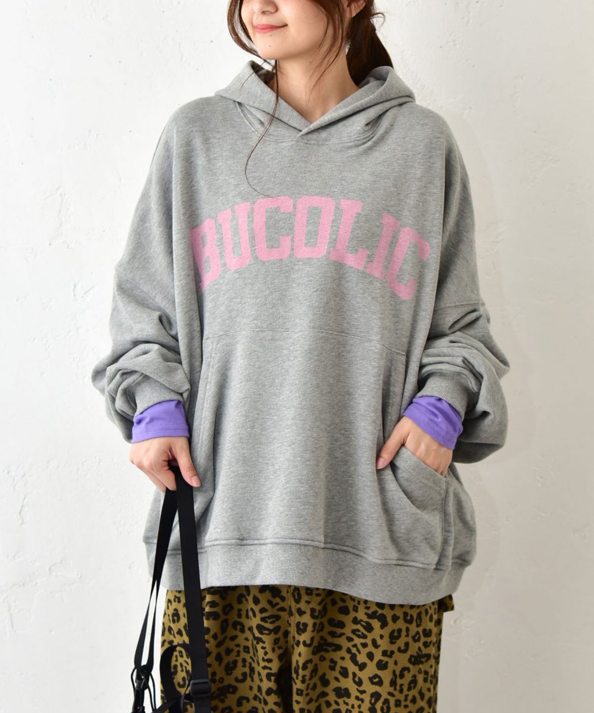 IN THE MARKET｜スウェットロゴパーカー [[C-2614]][C] 基本情報 商品画像設定 商品動画 バリエーション バリエーション詳細 バリエーション在庫 バリエーション価格 コメント設定 レイアウト・SEO設定 上級デザイン Googl