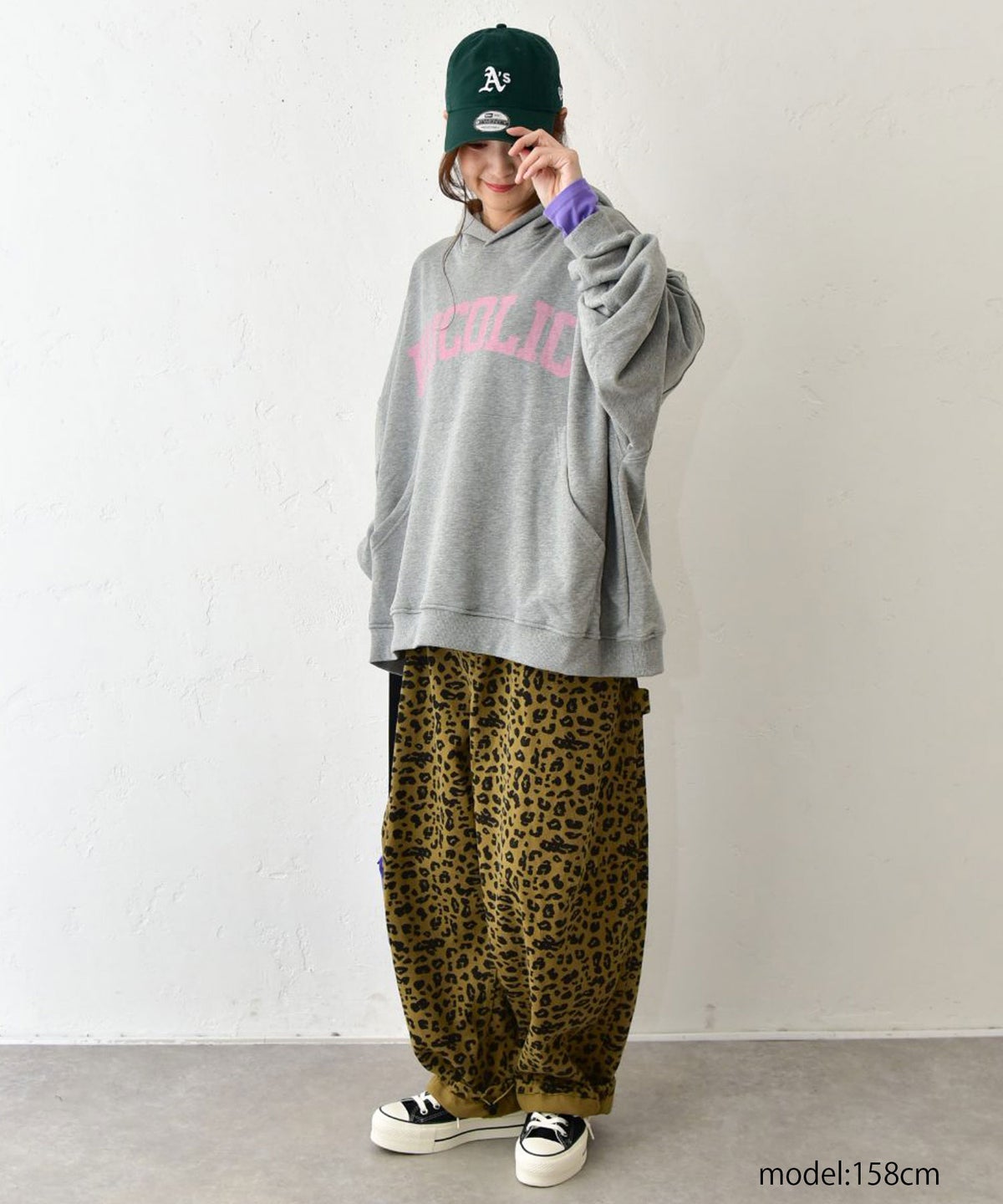 IN THE MARKET｜スウェットロゴパーカー [[C-2614]][C] 基本情報 商品画像設定 商品動画 バリエーション バリエーション詳細 バリエーション在庫 バリエーション価格 コメント設定 レイアウト・SEO設定 上級デザイン Googl