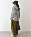 IN THE MARKET｜スウェットロゴパーカー [[C-2614]][C] 基本情報 商品画像設定 商品動画 バリエーション バリエーション詳細 バリエーション在庫 バリエーション価格 コメント設定 レイアウト・SEO設定 上級デザイン Googl