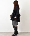 HUMS｜Aラインオーバースウェット [[C-5152]][C]
