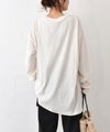 RNA｜Boogeyman ヴィンテージロンTee [[M2761]][C]