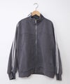  IN THE MARKET｜ライン入りジップアウター [[MDIN-0005]][C]