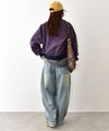  IN THE MARKET｜袖ライン入りショート丈アウター [[MDIN-0008]][C]