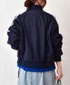 IN THE MARKET｜袖ライン入りショート丈アウター [[MDIN-0008]][C]