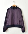 IN THE MARKET｜袖ライン入りショート丈アウター [[MDIN-0008]][C]