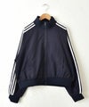 IN THE MARKET｜袖ライン入りショート丈アウター [[MDIN-0008]][C]