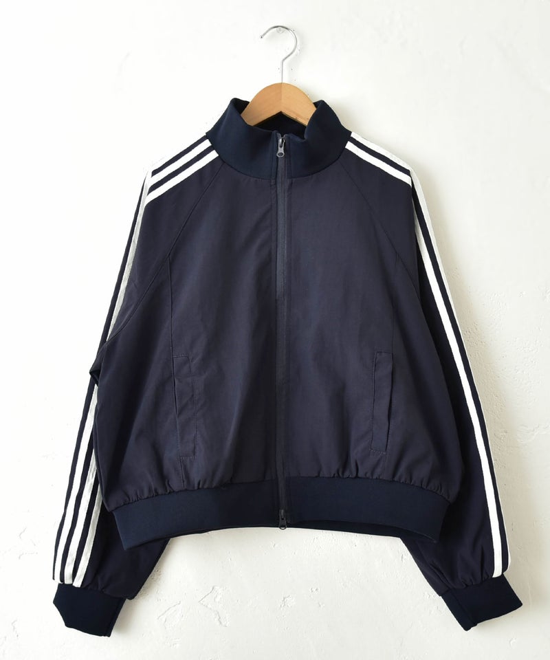 IN THE MARKET｜袖ライン入りショート丈アウター [[MDIN-0008]][C]