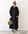 IN THE MARKET｜アノラックワンピース [[C-2608]][C]