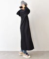 IN THE MARKET｜アノラックワンピース [[C-2608]][C]