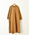 IN THE MARKET｜アノラックワンピース [[C-2608]][C]