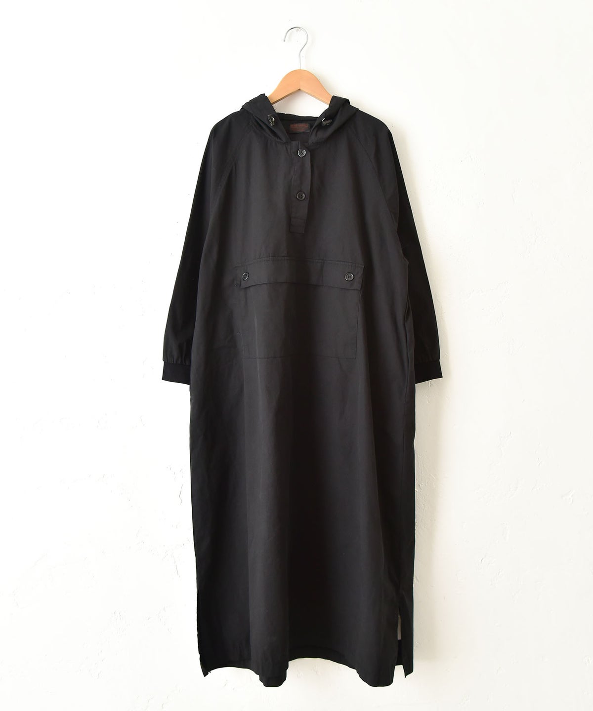  IN THE MARKET｜アノラックワンピース [[C-2608]][C]