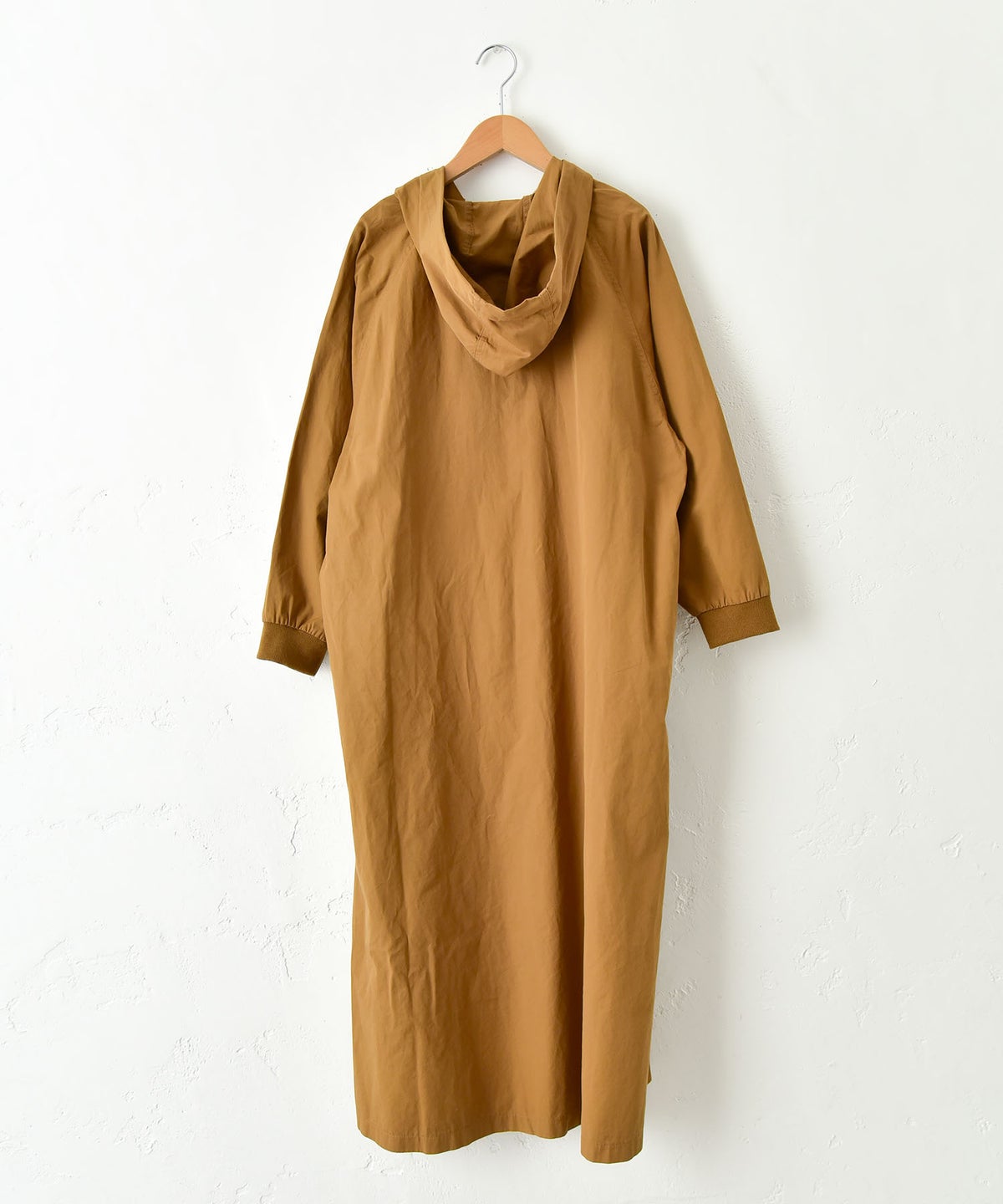  IN THE MARKET｜アノラックワンピース [[C-2608]][C]