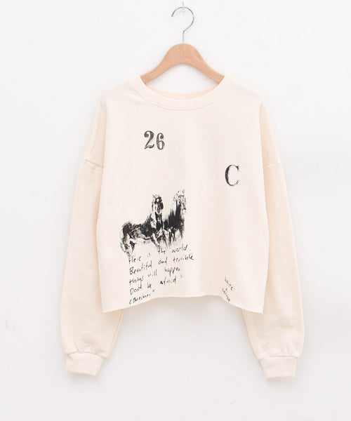 CHIGNON｜アーカイブコラージュPO [[8465-431KK]][F] | ma28 ONLINE STORE