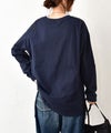 IN THE MARKET｜転写プリントロンT [[MDIN-0003]][C]